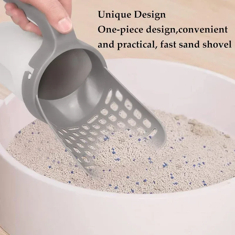 Cat Litter Scoop Kit — photo 5