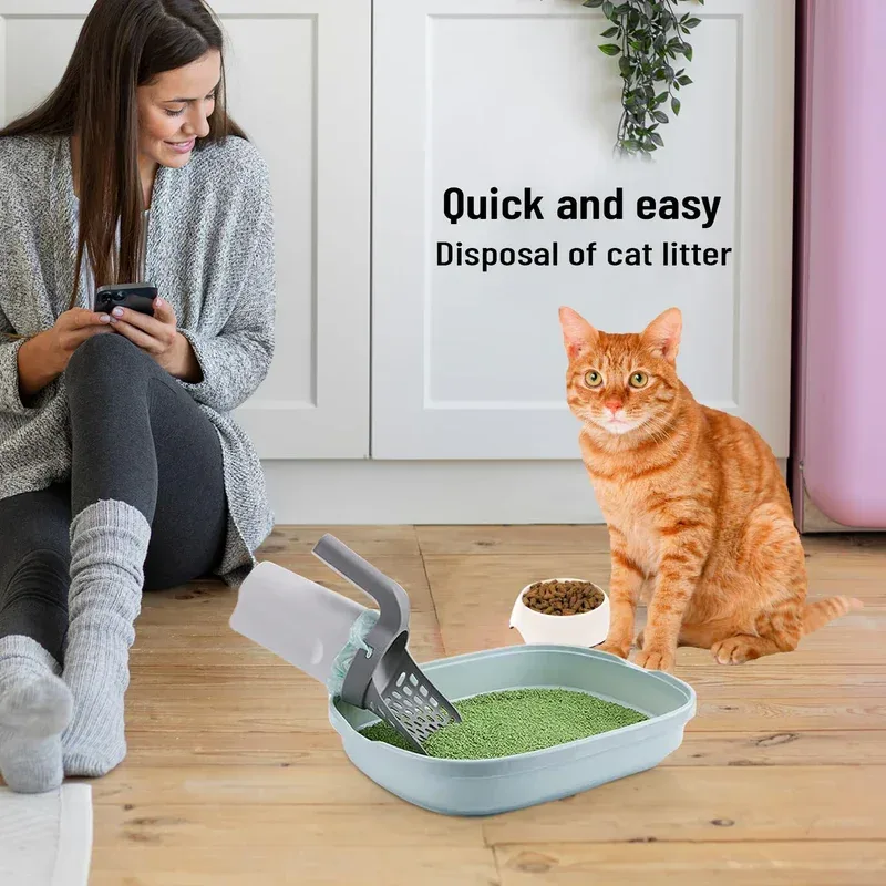 Cat Litter Scoop Kit — photo 6