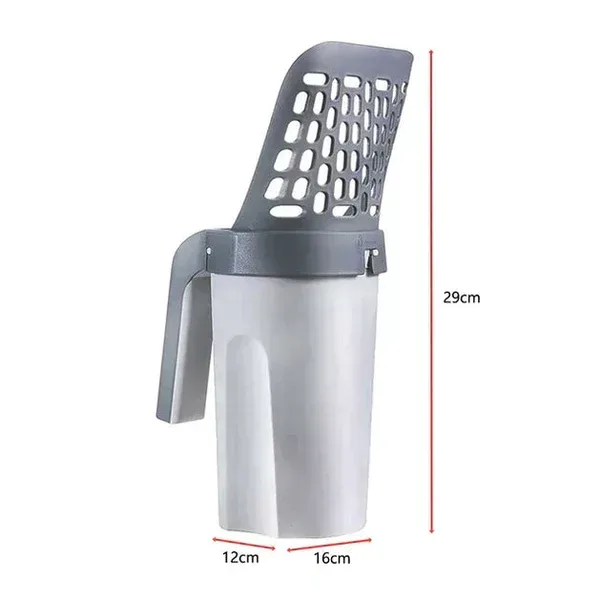 Cat Litter Scoop Kit β photo 7