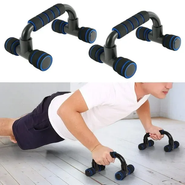 6 in 1 Pieces Sport Exercise Equipment Set Home Workout — photo 4