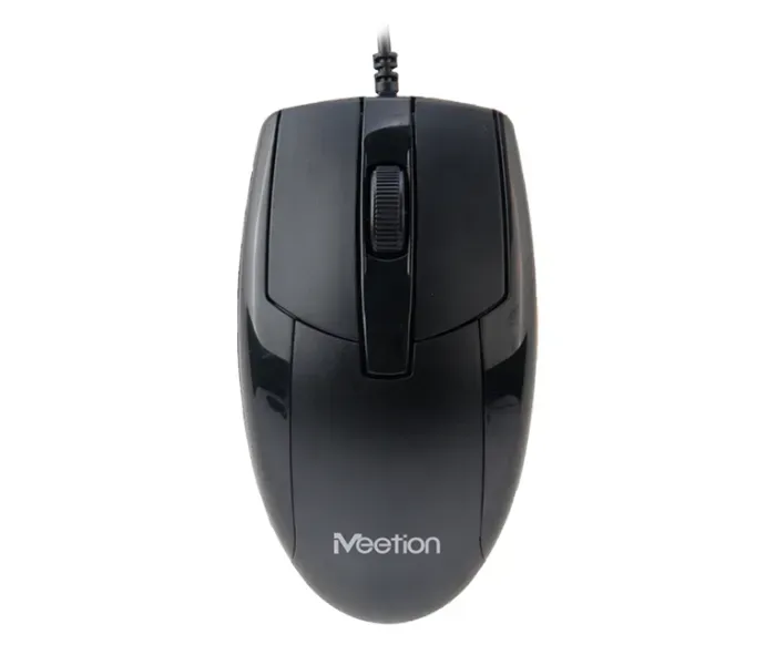 MEETION C105 WIRED KEYBOARD + MOUSE + SPEAKER COMBO — photo 7