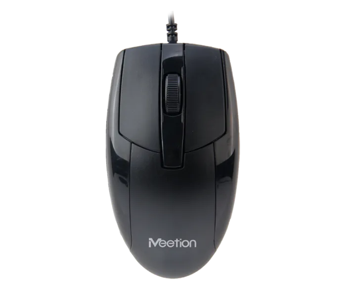 MEETION C105 WIRED KEYBOARD + MOUSE + SPEAKER COMBO β photo 7