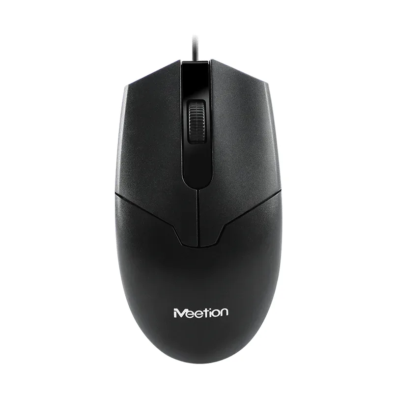 MEETION USB WIRED MOUSE M360 — photo 2