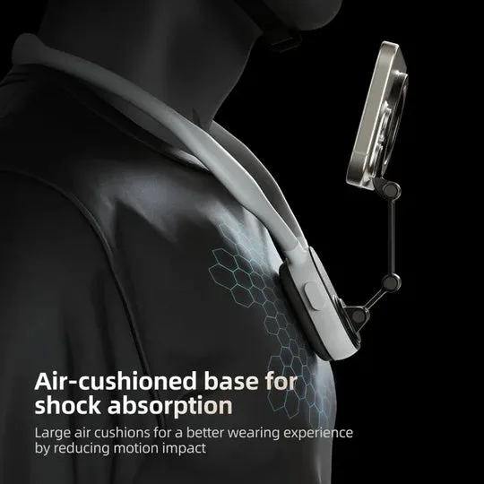 Magnetic Neck Mount for Phone Holder - TELESIN — photo 4