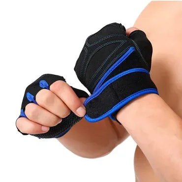 Multi-Purpose Outdoor Sports Glove - Durable And Comfortable β photo 2
