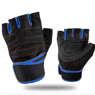 Multi-Purpose Outdoor Sports Glove - Durable And Comfortable β photo 3