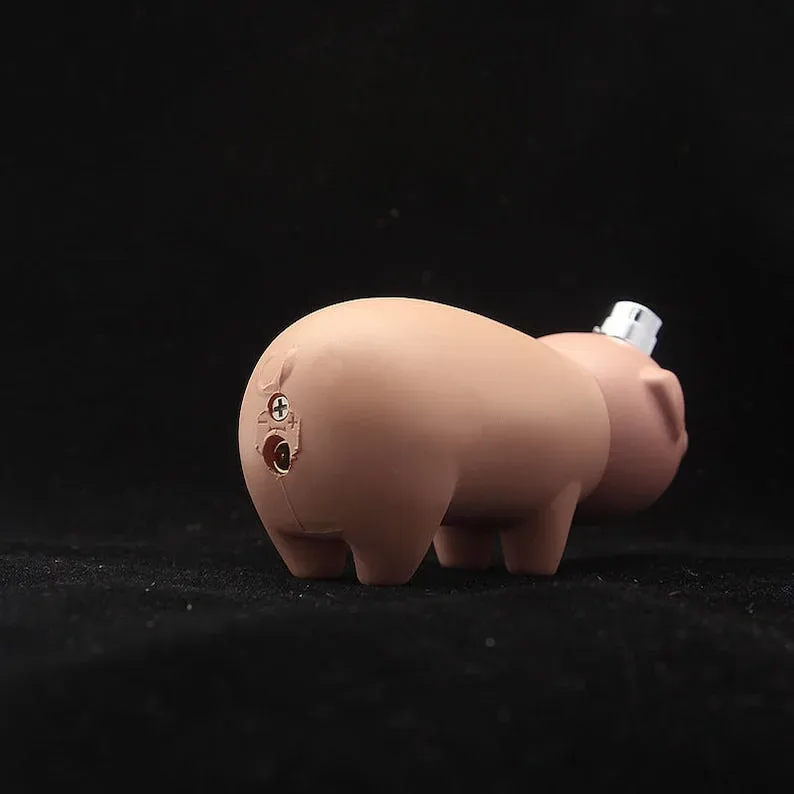 Pig lighter β photo 4