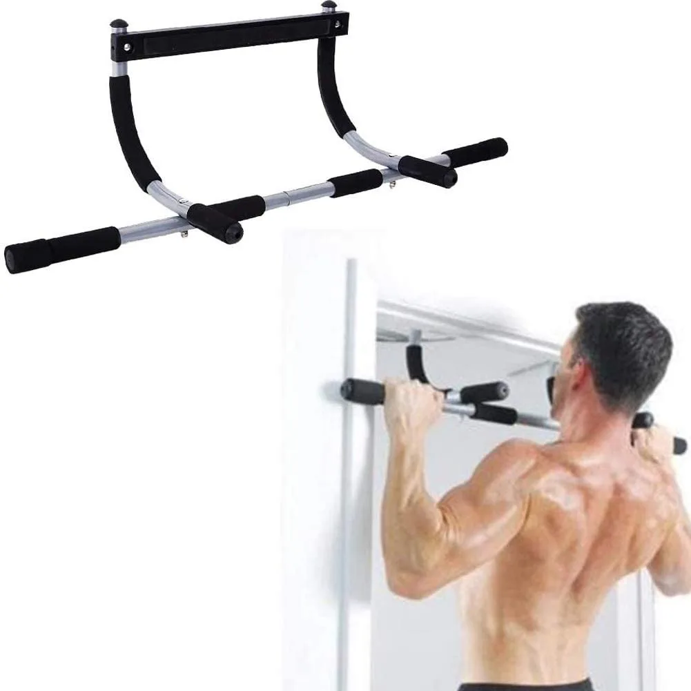 Door Pull Up Bar Iron Gym β photo 2