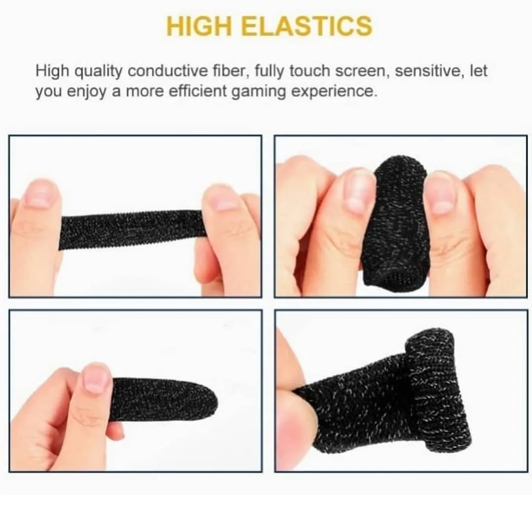 PubG Finger Sleeve — photo 2