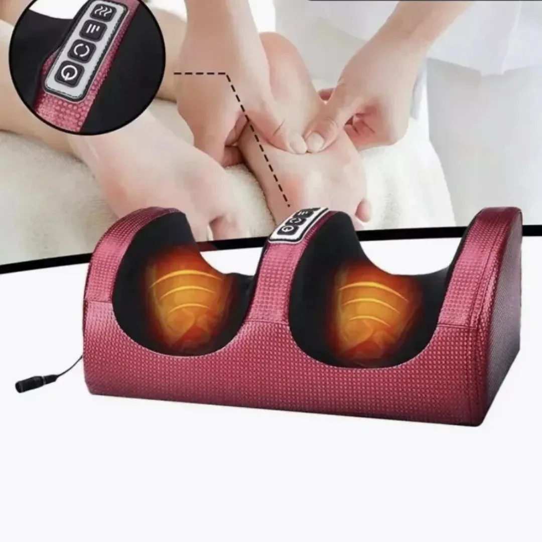 Foot Massager Machine Constant Temperature — photo 2