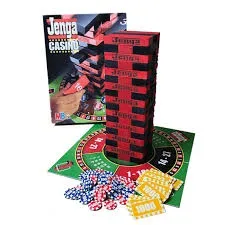 Jenga Casino Edition — photo 2
