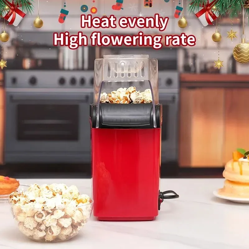 MINIJOY Popcorn Machine no oil β photo 2