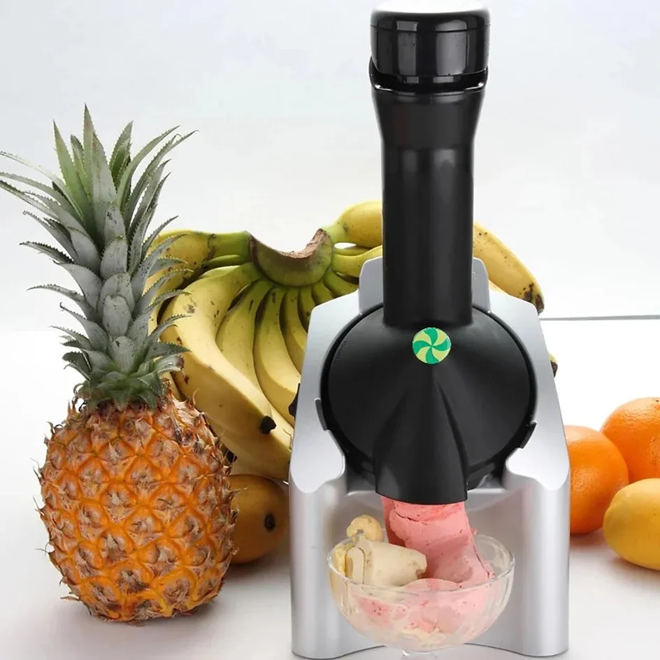 Fruity Ice Cream Machine β photo 2