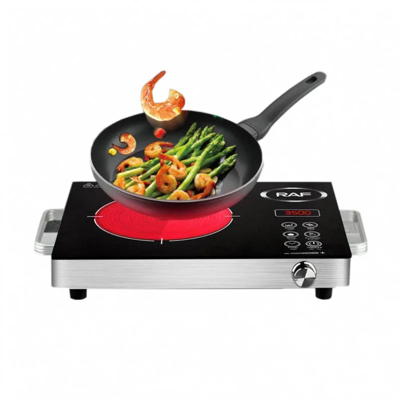 Raf Infrared Cooker R8019 β photo 3