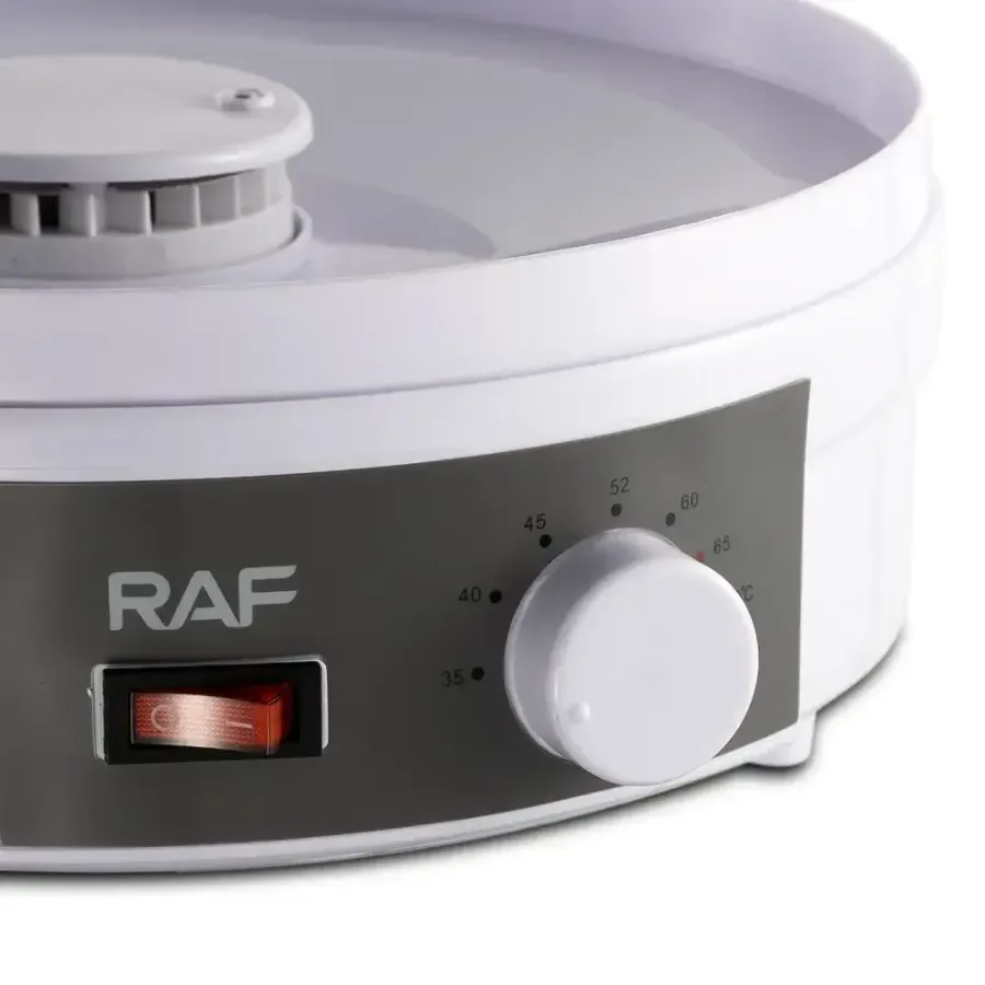 Raf Dried Fruit Multifunctional Drying Machine R6800 β photo 3