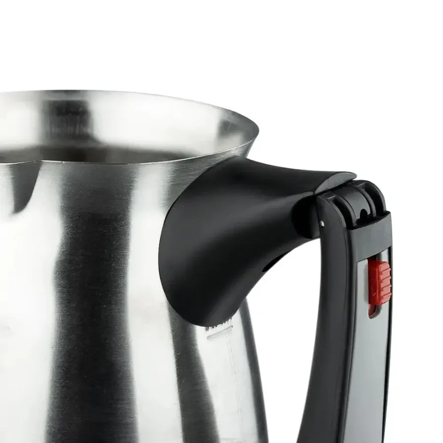 RAF Electric Coffee Pot Stainless Steel Kettle 500ml R127 — photo 4