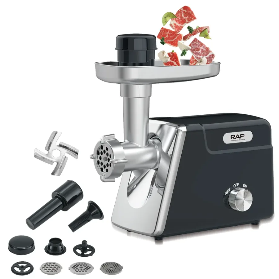 RAF MEAT GRINDER 800W R3405 — photo 2