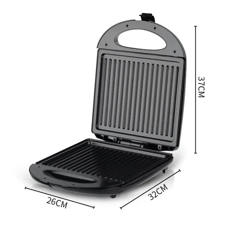 Raf Sandwich Maker 1400W R2290T β photo 5