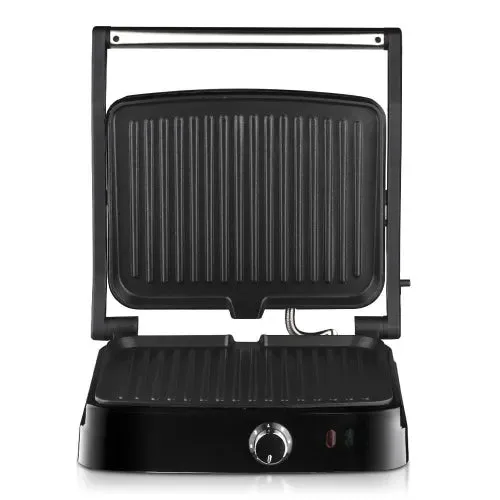 RAF Panini Grill Sandwich Maker 2000W R2682 β photo 3