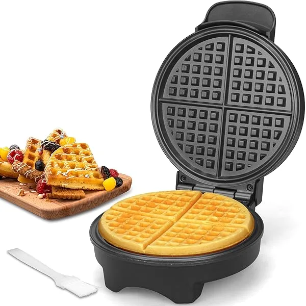 Raf Waffle Maker R2213 — photo 2