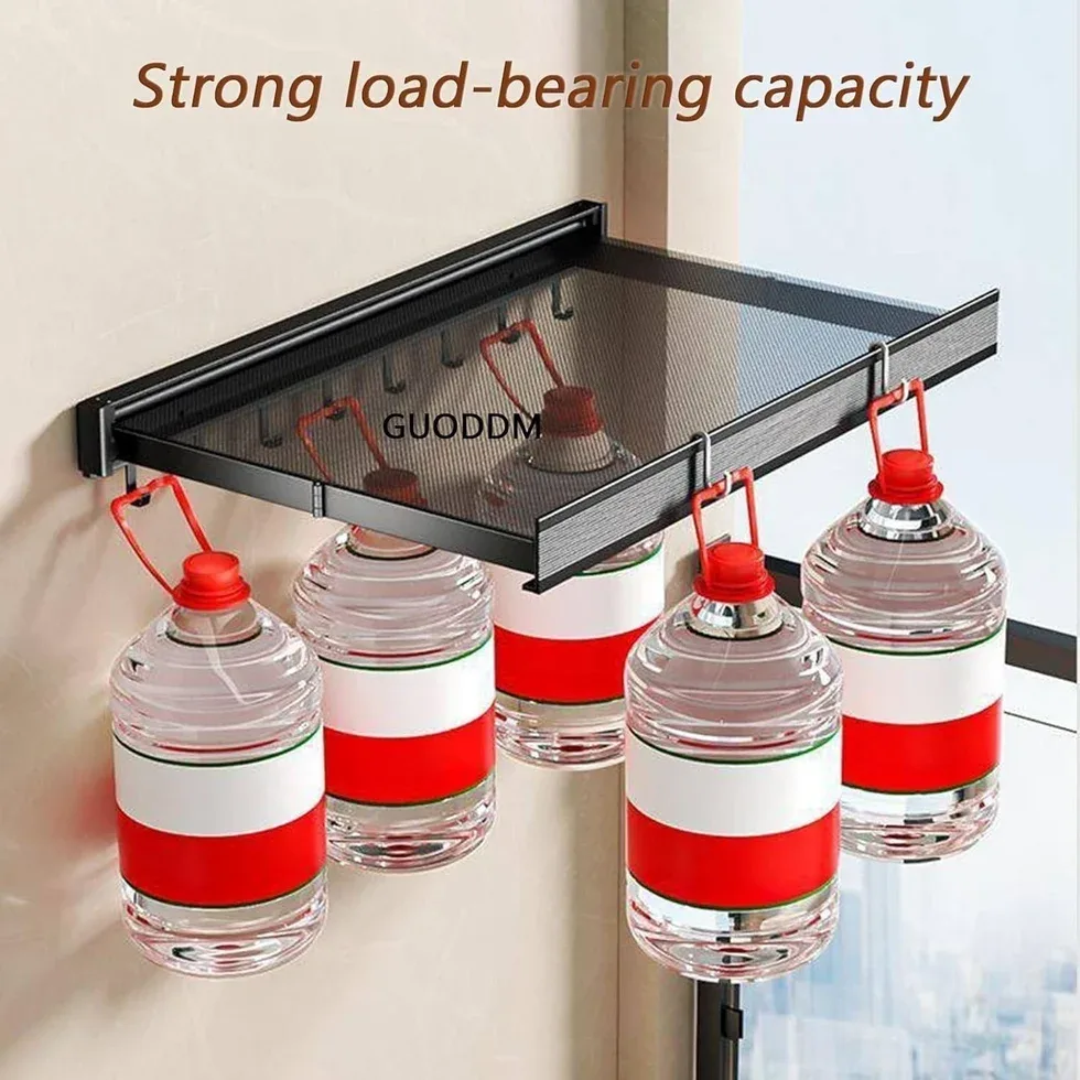 Retractable Drying Net β photo 7