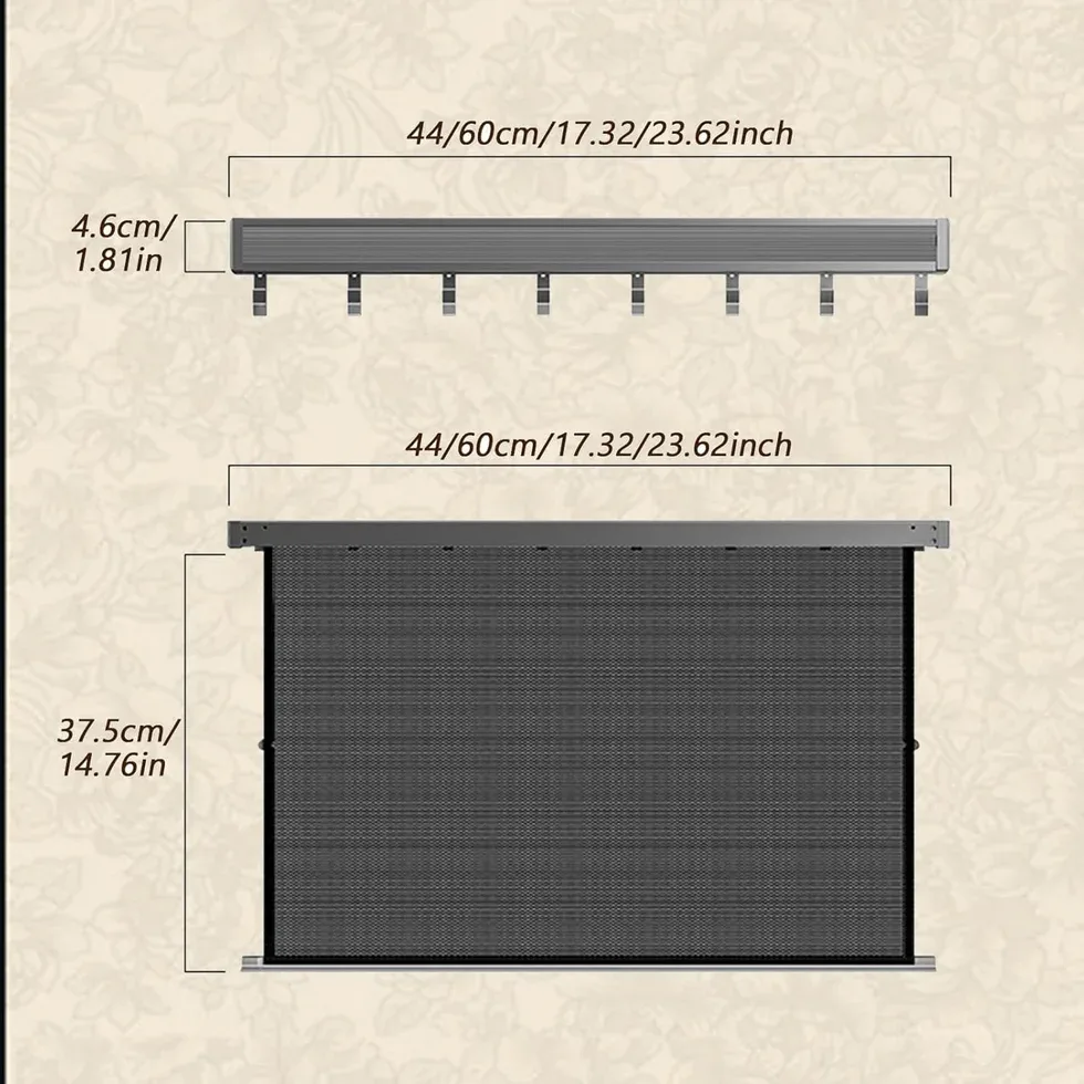 Retractable Drying Net β photo 8