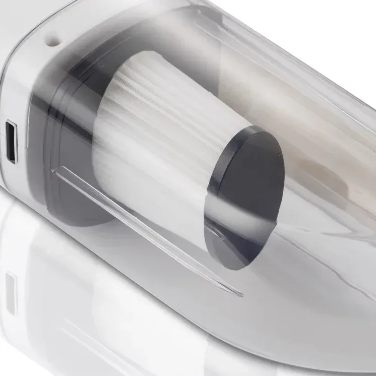RAF 2-in-1 Cordless Vacuum Cleaner R8736W — photo 2