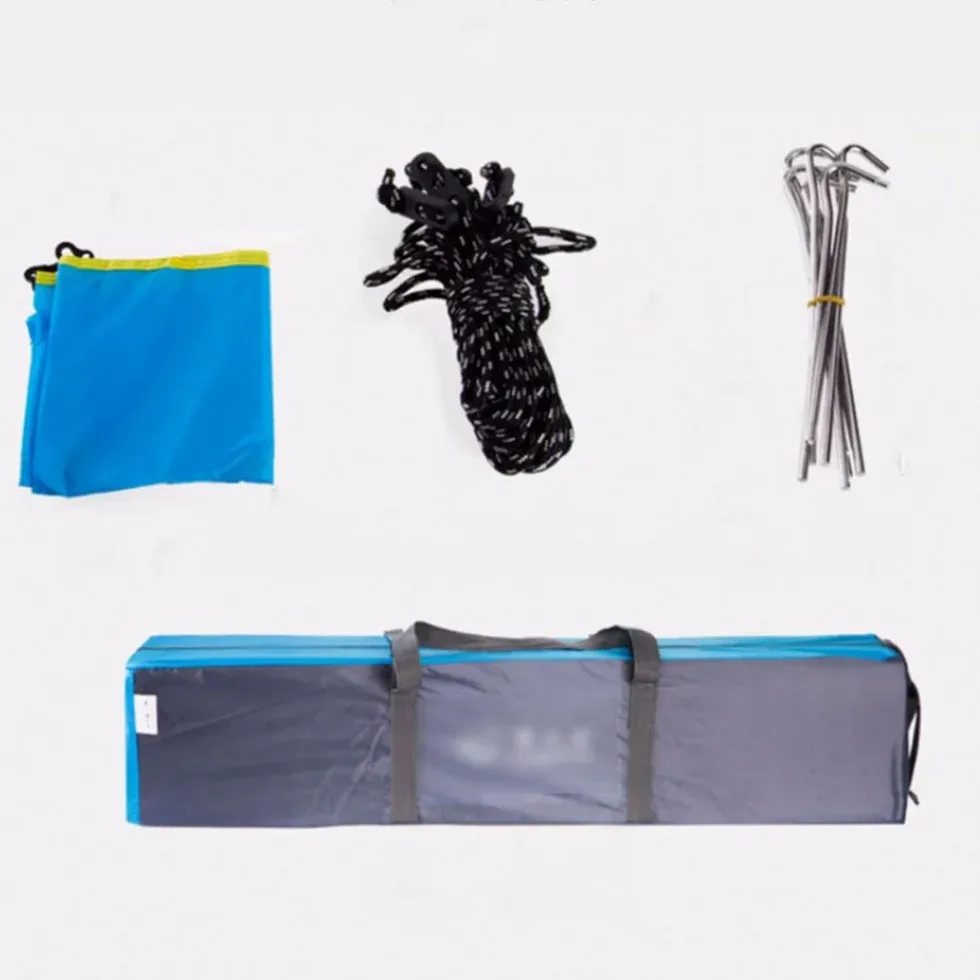 Automatic Setup 2-Person Tent — photo 6