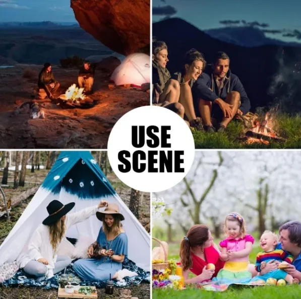 Ultralight Sleeping Bag Sac a couchage β photo 8