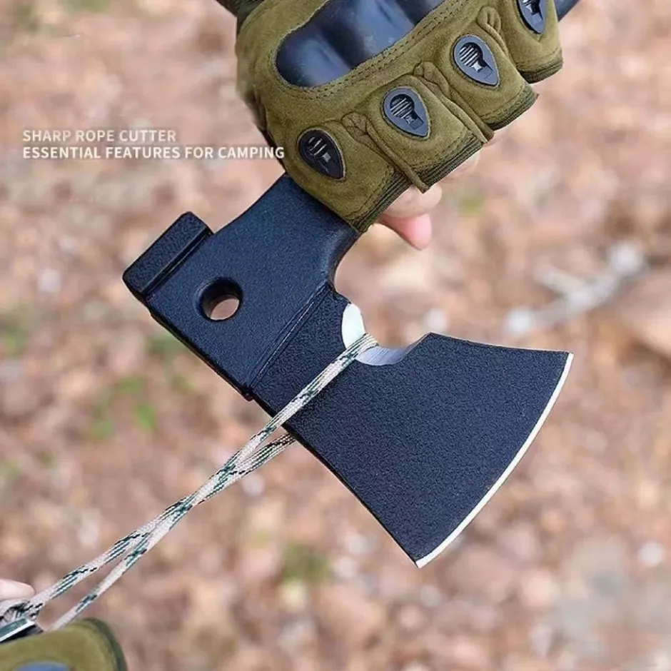 6 in 1 Camping Axe β photo 7