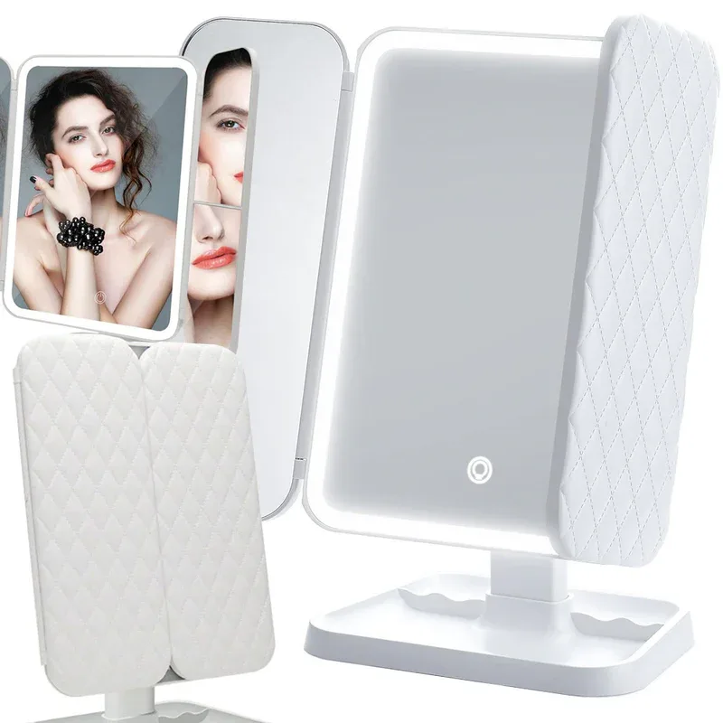 Smart LED Make up Mirror — photo 2