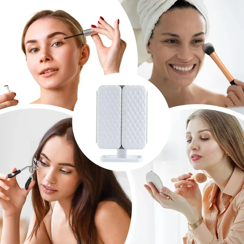 Smart LED Make up Mirror β photo 4