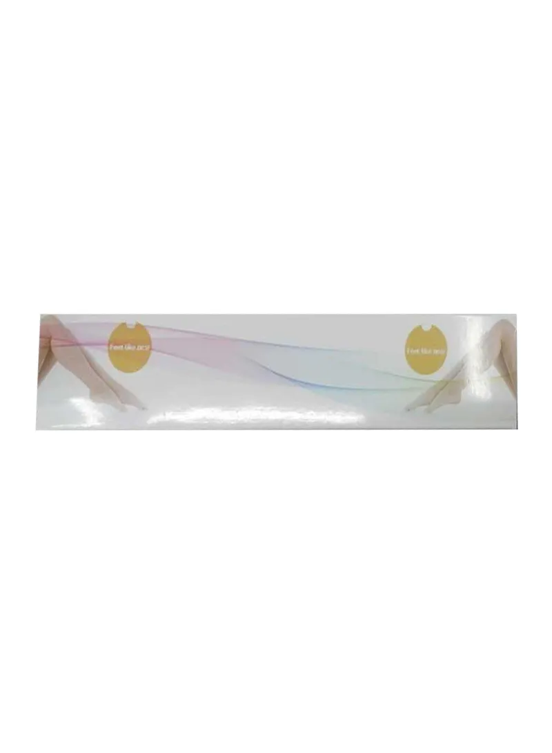 Long-Handle Nano-Glass Foot Scrubber File For Dead Skin Removing β photo 8
